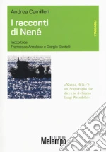 Camilleri Andrea; Anzalone F. (cur.); Santelli G. (cur.)