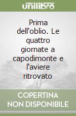 Verde Carlo; Riccio Pietro; Cucciolito Sara