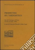 Gasti F. (cur.); Mazzoli G. (cur.)