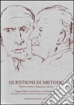 De Francisci Pietro; Betti Emilio