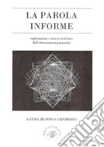 Caporossi S. (cur.)