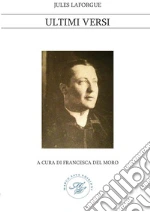 Laforgue Jules; Del Moro F. (cur.)