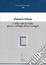 Rimolo Eleonora