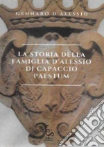 D'Alessio Gennaro