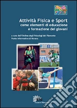Ordine degli psicologi del Piemonte (cur.)