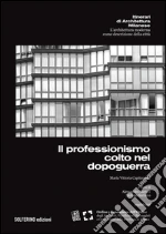 Capitanucci Maria Vittoria; Sartori A. (cur.); Suriano S. (cur.)