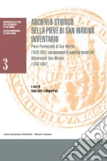 Ferri S. (cur.); Paci A. (cur.)