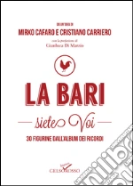 Cafaro Mirko; Carriero Cristiano