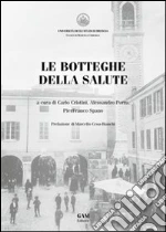 Cristini Carlo; Porro Alessandro; Spano Pierfranco