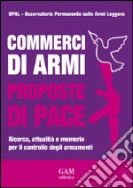 Osservatorio permanente sulle armi leggere (cur.)
