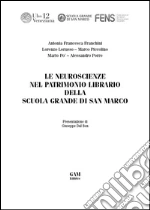 Franchini Antonia F.; Porro Alessandro; Lorusso Lorenzo