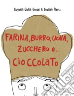 Grechi Eugenia Giulia; Floris Evelina