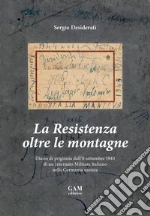 Desiderati Sergio