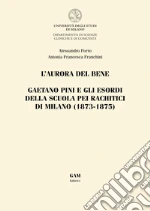 Porro Alessandro; Franchini Antonia Francesca