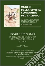 Museo della civilt contadina del Salento (cur.)