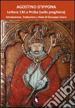 Agostino (sant'); Greco G. (cur.)