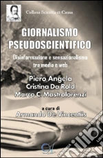 Angela Piero; Da Rold Cristina; Cappadonia Mastrolorenzi Marco; De Vincentiis A. (cur.)
