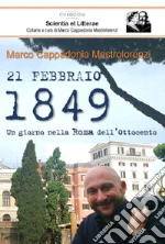Cappadonia Mastrolorenzi Marco