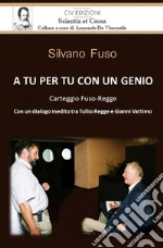 Fuso Silvano; De Vincentiis A. (cur.)