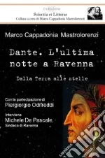 Cappadonia Mastrolorenzi Marco
