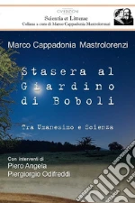 Cappadonia Mastrolorenzi Marco