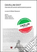 Cavellini Piero; Saccoccio Antonio; Nessuno William