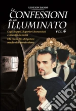 Zagami Leo Lyon