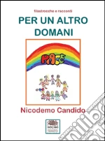 Candido Nicodemo; Romanini F. (cur.)