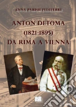Parish Pedeferri Anna