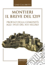 Calchetti Lino