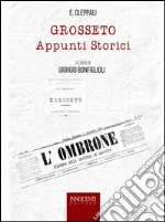 Cleppali Enrico; Bonfiglioli G. (cur.)