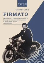 Cretti Giacomo