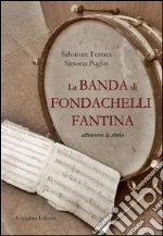 Ferrara Salvatore; Puglisi Simona