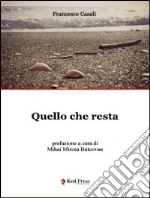 Casali Francesco