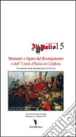 Falcone Luigi; Savaglio Antonello
