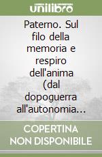 Bove Ettore; Comuniello Giuseppe
