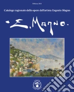 Magno Eugenio; D'Amato Ilario; Di Vaia Luigi