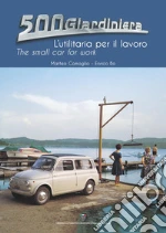 Bo Enrico; Comoglio Matteo