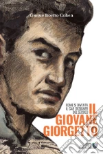 Boetto Cohen Giosu