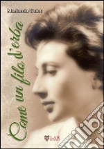 Guiot Mariuccia