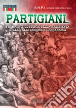 ANPI. Sezione di Perosa e Valli