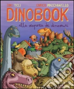 Ticli Dino; Macchiavello Enrico