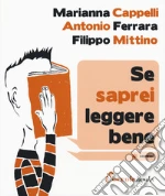 Cappelli Marianna; Ferrara Antonio; Mittino Filippo
