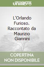 Ariosto Ludovico; Giannini M. (cur.)