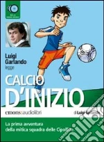 Garlando Luigi