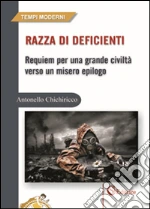 Chichiricco Antonello