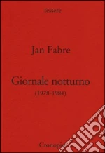 Fabre Jan; Paris F. (cur.)