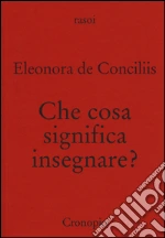 De Conciliis Eleonora