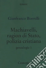 Borrelli Gianfranco