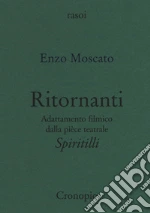 Moscato Enzo